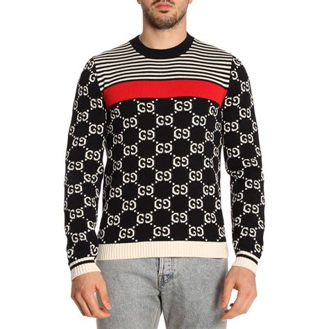gucci sweaters mens